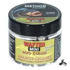 wafter-duo-mini-method-6mm-halibut-czosnek-15g-6mm