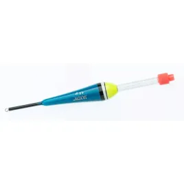 splawik-przelotowy-do-nasadki-swiecacej-typ-cb-jaxon-6g-1szt-na-ryby