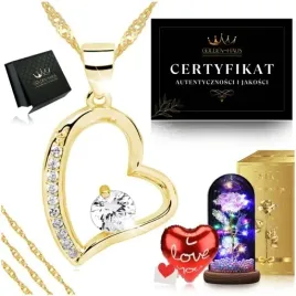 piekny-pozlacany-naszyjnik-z-serduszkiem-925-roza-wieczna-zestaw-na-prezent