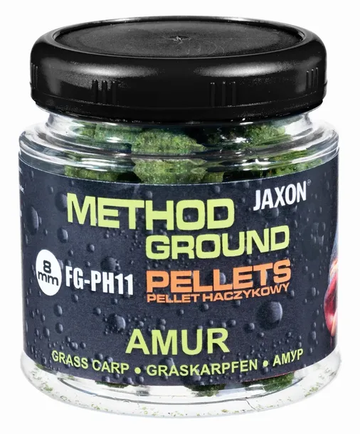 pellets-haczykowy-method-ground-amur-100g-8mm-waga-100-g