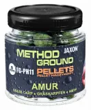 pellets-haczykowy-method-ground-amur-100g-8mm-waga-100-g