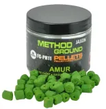 pellets-haczykowy-method-ground-amur-100g-8mm-wielkosc-8-mm