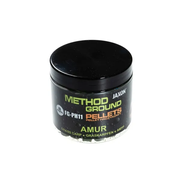 pellets-haczykowy-method-ground-amur-100g-8mm-smak-amur