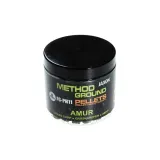 pellets-haczykowy-method-ground-amur-100g-8mm-smak-amur