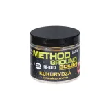 kulki-haczykowe-jaxon-method-ground-kukurydza-100g