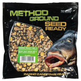 ziarno-mix-5-kukurydza-groch-pszenica-konopie-500g