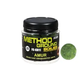 kulki-jaxon-haczykowe-method-ground-amur-100g-16mm