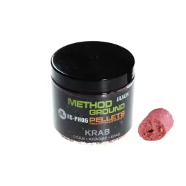 pellets-method-ground-krab-100g-16mm