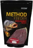 zaneta-method-feeder-ready-halibut-czerwony-750g-pojemnosc-0-75-ml