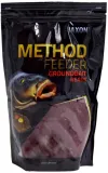 zaneta-method-feeder-ready-halibut-czerwony-750g-waga-z-opakowaniem-1-kg