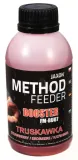 booster-method-feeder-truskawka-350g-waga-0-35-kg