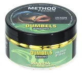 dumbels-sinking-method-feeder-wanilia-50g-8-10mm-rodzaj-kulki-proteinowe