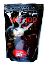 pellet-truskawka-500g-2mm