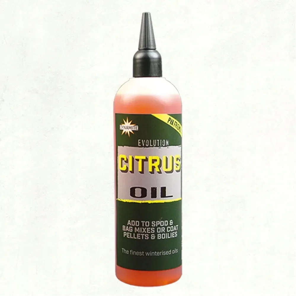 atraktor-olejek-evolution-oils-citrus-300ml-dynamite-baits-na-ryby