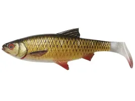 guma-przyneta-kopyto-savage-gear-4d-river-roach-18cm-70g-dirty-roach-1szt
