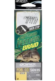 przypon-owner-fdb03-method-feeder-rozmiar-6-018mm-6-szt