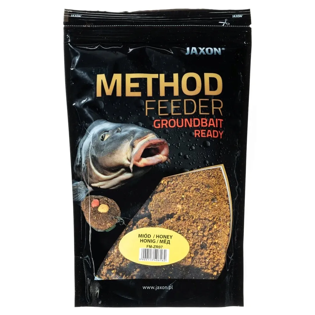 zaneta-jaxon-method-feeder-ready-miod-750g