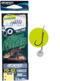 przypon-owner-fd62-method-feeder-rozmiar-12-020mm-6szt