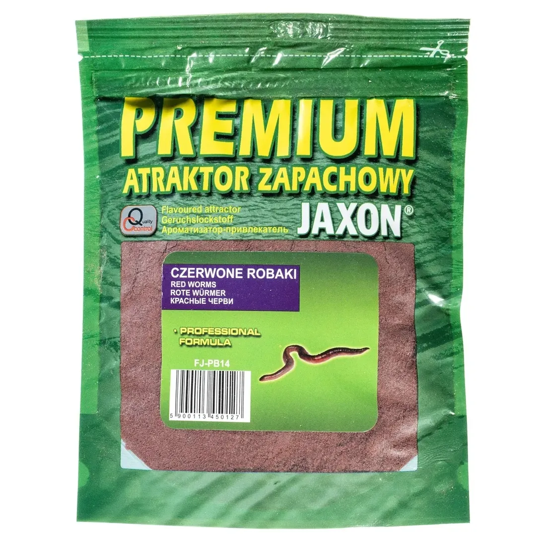 jaxon-atraktor-czerwone-robaki-100g