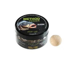 kulki-jaxon-pop-up-m-feeder-miod-30g-10mm