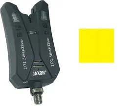 elektroniczny-sygnalizator-bran-jaxon-carp-sensitive-kolor-diody-zolty