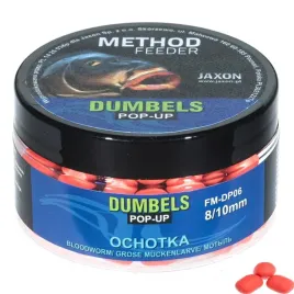 dumbels-pop-up-method-feeder-ochotka-30g-8-10mm