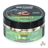 dumbels-sinking-method-feeder-czosnek-50g-8-10mm
