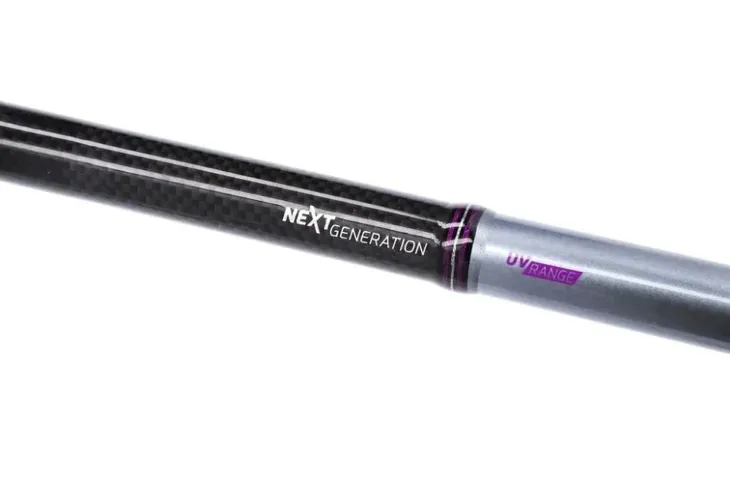 mikado-ultraviolet-ii-match-390-20g-sportowy-charakter-material-wedki-wlokno-weglowe