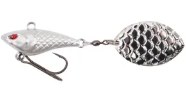 przyneta-mikado-wirujacy-ogonek-m-tail-9g-srebrny-na-ryby-spinning