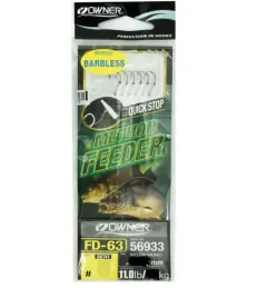 przypon-owner-fd63-method-feeder-rozmiar-8-022mm-6szt