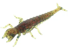 przyneta-sztuczna-robak-fishup-diving-bug-motor-oil-red-5cm-8-szt-spinning