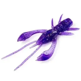 przyneta-sztuczna-robak-rak-fishup-real-craw-dark-violet-36cm-10szt