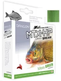 zylka-dragon-millennium-mtx-hp-leszcz-0-203-mm-5-31-kg-300-m-zielona