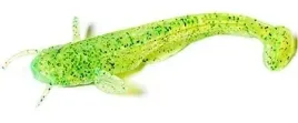 przyneta-sztuczna-robak-sumik-fishup-catfish-flo-chartreuse-green-5cm-10szt