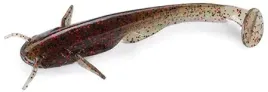przyneta-sztuczna-robak-sumik-fishup-catfish-green-pumpkin-red-5cm-10szt