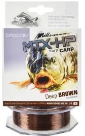 zylka-dragon-millennium-mtx-hp-karp-0-284-mm-8-60-kg-300-m-ciemnobrazowa