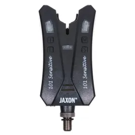 elektroniczny-sygnalizator-bran-jaxon-carp-sensitive-kolor-diody-czerwony