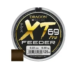 zylka-dragon-xt69-pro-feeder-made-in-japan-125m-0-20mm-5-40kg-ciemnobrazowa