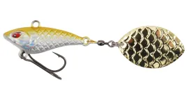 przyneta-mikado-wirujacy-ogonek-m-tail-9g-zloty-na-ryby-spinning
