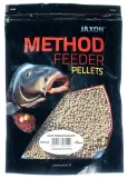 pellet-jaxon-biale-robaki-500g-2mm-waga-500-g