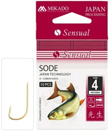 haczyk-mikado-sensual-sode-nr-4-zloty-10szt-spinning-lopatka-zadzior