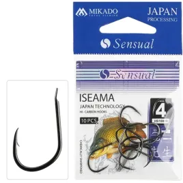 haczyk-mikado-sensual-iseama-nr-1-0-czarny-10szt-spinning-lopatka-zadzior