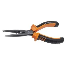 szczypce-kombinerki-savage-gear-splitring-and-cut-pliers-175-dla-wedkarza