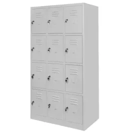 szafka-skrytkowa-bhp-mega-m-j-90-12-12-drzwiowa-szara-s-90-cm-g-50-cm-h-180