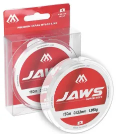 zylka-mikado-jaws-super-soft-0-154mm-3-43kg-150m-transparentna-spinning