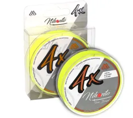 plecionka-mikado-nihonto-fine-braid-0-14mm-9-7kg-150m-fluo-zolta-spinning