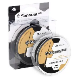 zylka-mikado-sensual-match-0-22mm-9kg-150m-czarna-splawikowa-dla-wedkarza