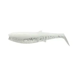 ripper-cannibal-shad-8cm-5g-white-flash-1szt-savage-gear