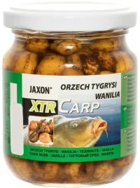 orzech-tygrysi-w-zalewie-jaxon-ziarna-125g-wanilia-dla-wedkarza-karp-leszcz