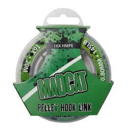 wlos-do-pelletu-z-plecionki-16x-madcat-080mm-65kg-145lb-brown-dla-wedkarza